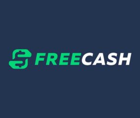 freecash-logo-make-money-from-surveys