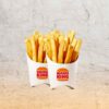 Burger King Fries