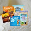 ocado frozen deal
