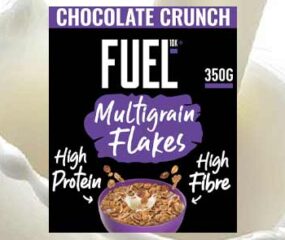 fuel10k flakes