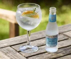 fevertree G&T