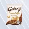 bag of galaxy truffle mini eggs