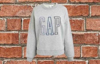 Gap Sweater