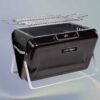 george foreman portable BBQ