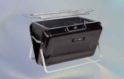 george foreman portable BBQ
