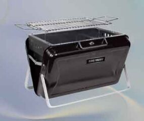 george foreman portable BBQ