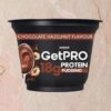 getpro protein pudding