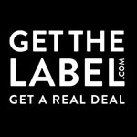 getthelabel logo