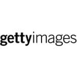 getty images logo