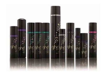 ghd Hair Products