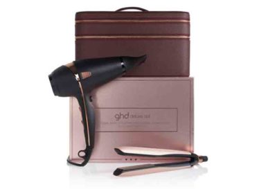 ghd hair Student Discount and Offers 2023 - Save the Student