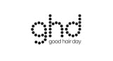 ghd logo