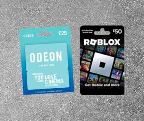 Prime's Roblox gift card discount gets you 15% off - here's