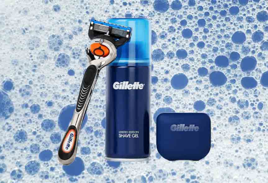 Gillette Student Discount Codes 2024 Save the Student