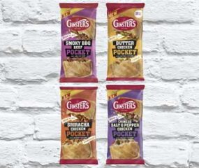 ginsters pockets