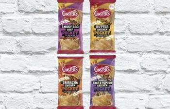 ginsters pockets
