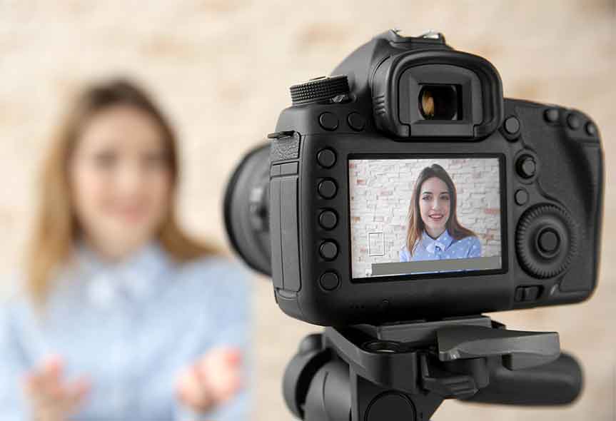 Custom video message for £4 - Save the Student