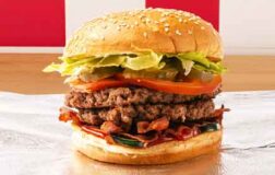 five guys burger