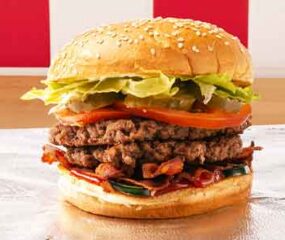 five guys burger