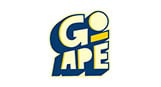 Go Ape Logo