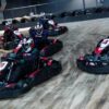 gokarting