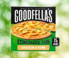 goodfella's pizza