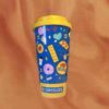 greggs reusable cup
