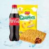 greggs meal deal