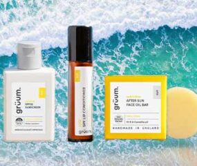 gruum summer bundle