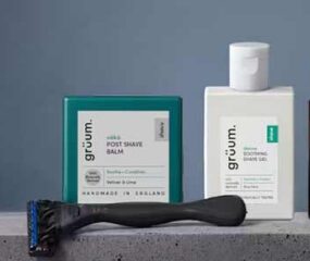 gruum