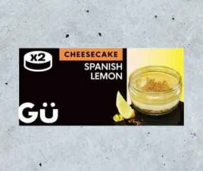 gu desserts