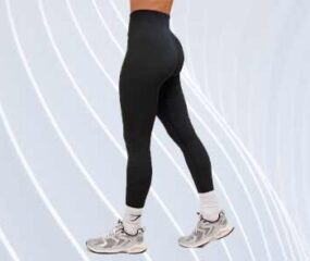 gymshark leggings