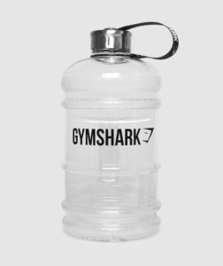 Gymshark Water Bottle
