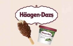 haagen dazs ice cream