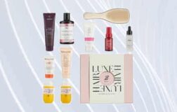 boots premium hair beauty box