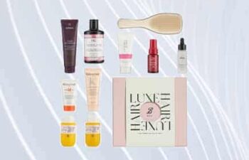 boots premium hair beauty box