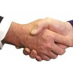 handshake Hand Shake