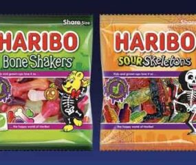 haribo