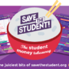 student money takeaway