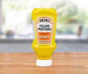 heinz honey mustard