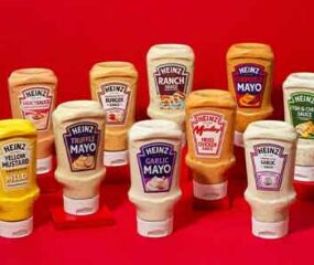 heinz