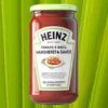 heinz pasta sauce