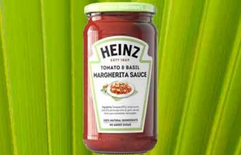 heinz pasta sauce
