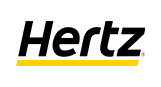 hertz car hire logo