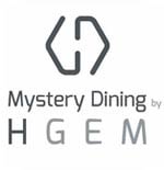mystery dining hgem