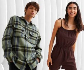 h&m sale
