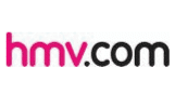 hmv logo