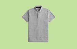Hollister polo
