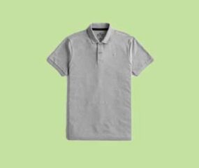 Hollister polo
