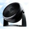 honeywell turboforce fan